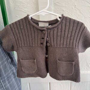 DPAM Sweater Size 74, 12 months
